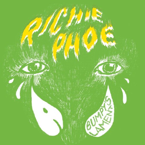 Amazon.com: Bumpy's Lament : Richie Phoe: Digital Music