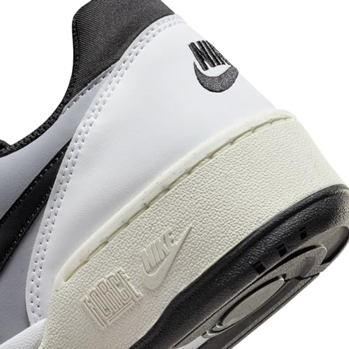 Image of Nike Mens Nike Full Force Low