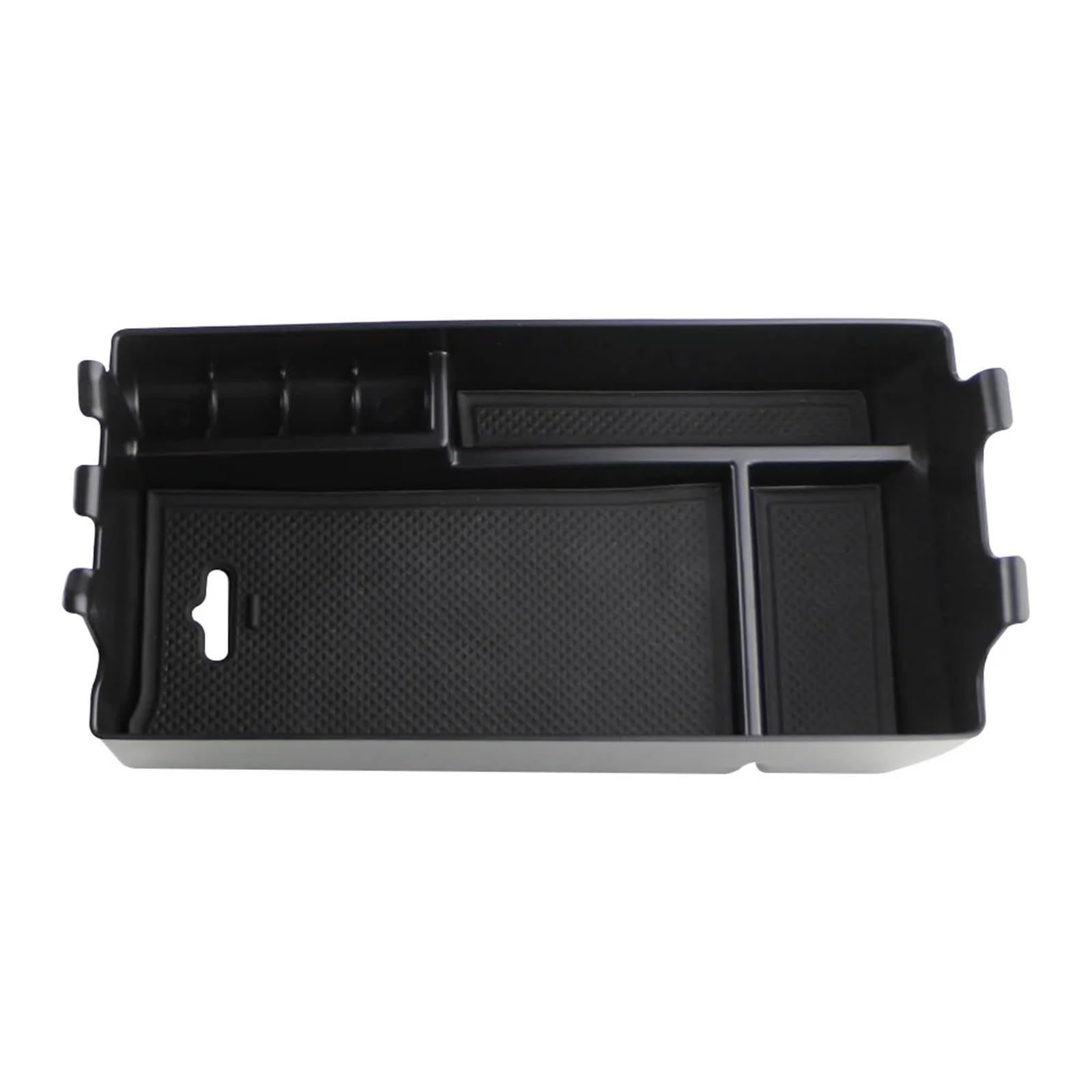 HNDZCYSMGS Boot Organiser Compatible With Benz E Class W213 2016 2017 2018 Car Console Central Armrest Storage Box Multi-function Boxes ABS Accessories