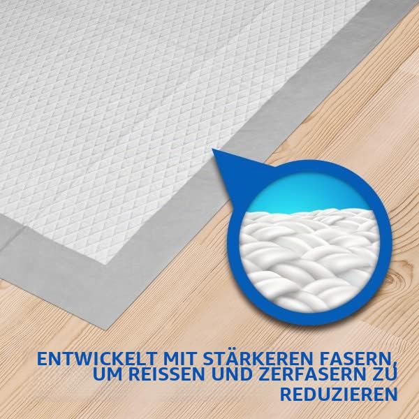 OUT! Go Here Ultra saugfähige Training Pads - 100 Stück