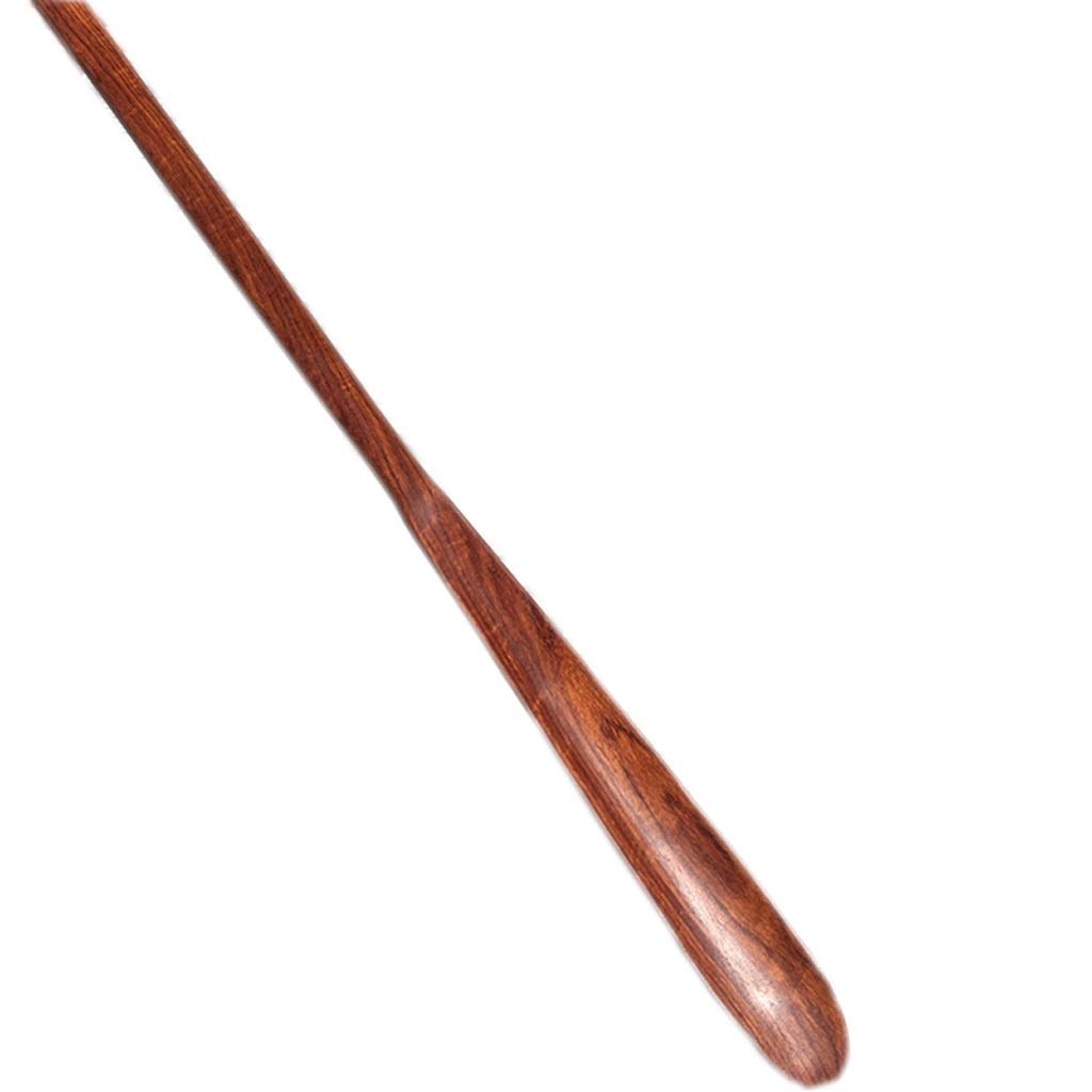 Calzador de zapatos largo de 82cm ideal para vestirse de pie en casa