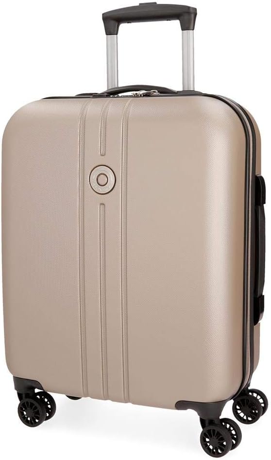 Riga Hand Luggage, 55 cm, 36 liters, Beige