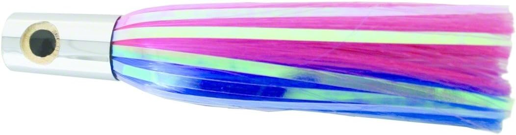 Iland Sailure Flasher Lure, 5-1/2-Inch, Blue/Pink