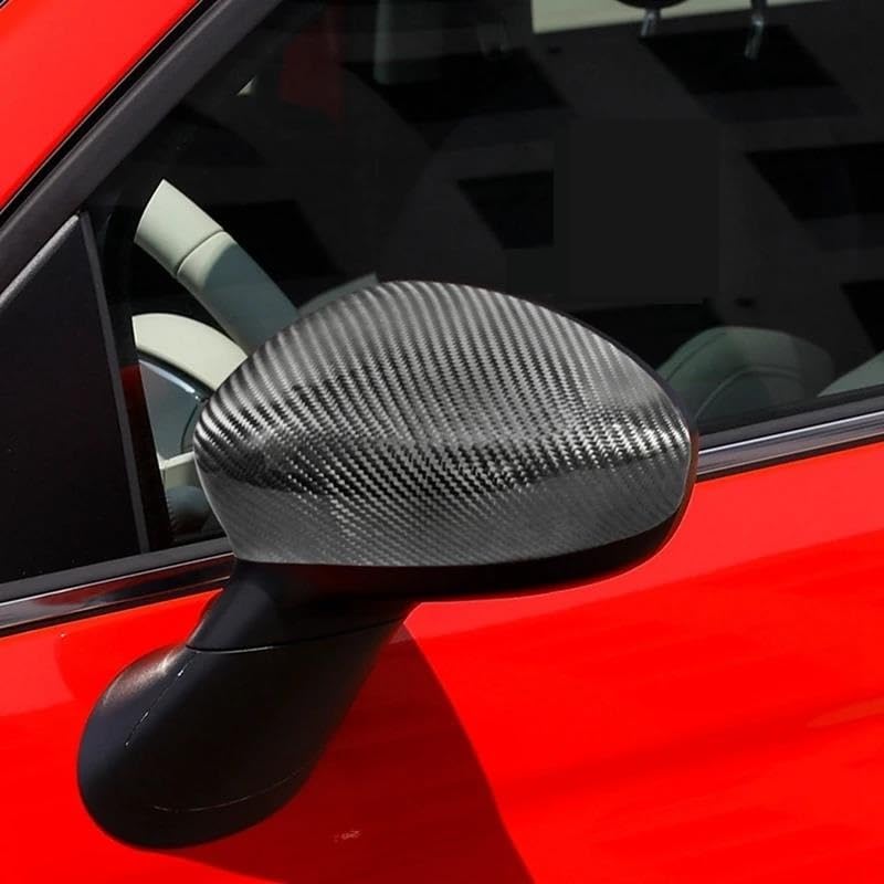 Amazon | CICOPIMTGD Abarth 595 595C 695 2012-2023 用 バックミラー