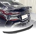 ROCILA Auto Heckspoiler, für BMW 8 Series G16 4-Door 840i/840 xDrive Gran Coupe Sedan 2018-2021，für Kofferraum Dach Heckflügel, einfache Installation