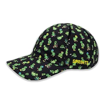 新品　シャルボン　chalbon ランニング キャップ charbon / 5 PANEL RUNNIG CAP BLACK / WHITEREF
