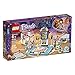 LEGO Friends Stephanie’s Gymnastics Show 41372 Building Kit (241 Pieces)