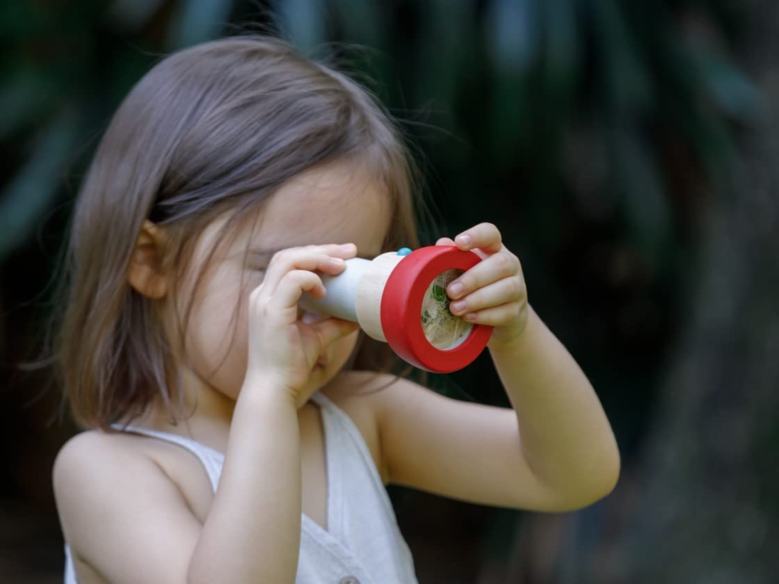 PlanToys Kaleidoscope (5408)