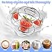 6 Pcs Bola Mezcladora Shaker Imagen de 6 Pcs Bola Mezcladora Shaker