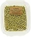 Dragees Gold. Cake Cupcake Cookie Sprinkles 4mm 8 Oz