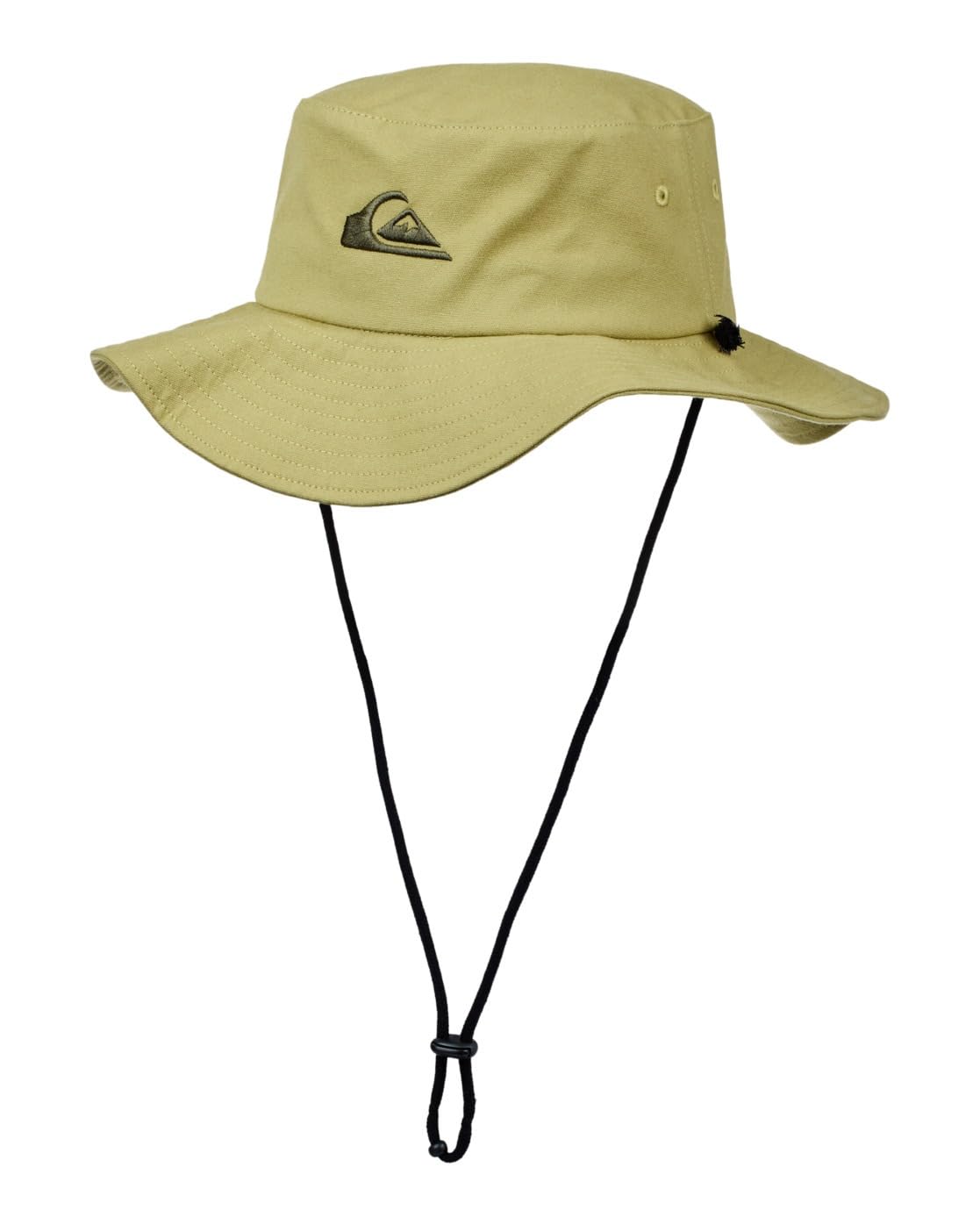 Quiksilver Safari Boonie Hat Bushmaster Mens Brown