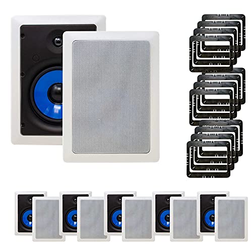 Legrand HT5651 5000 Series 6.5