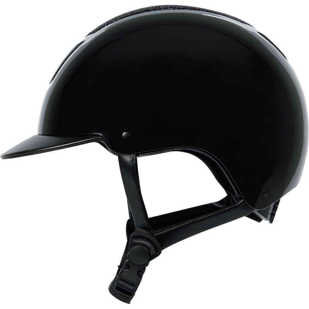 Casco de equitación Harry's Horse Matterhorn Sparkle