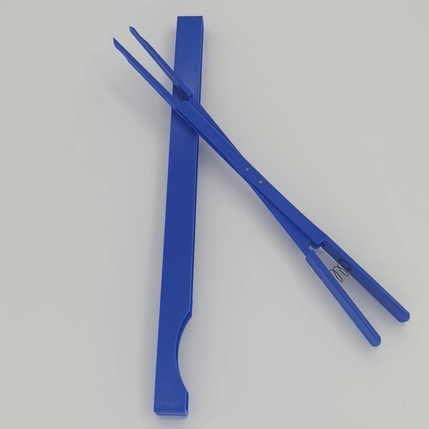 Treble Mute Piano Tuning Tools Piano mute tool Tuning tool middle and high voice mute tool Nylon mute special tools