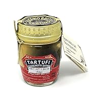 Algopix Similar Product 16 - Italian White Summer Truffle Whole  2