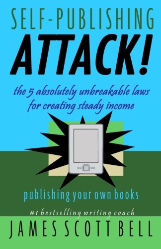 Self Publishing Attack!