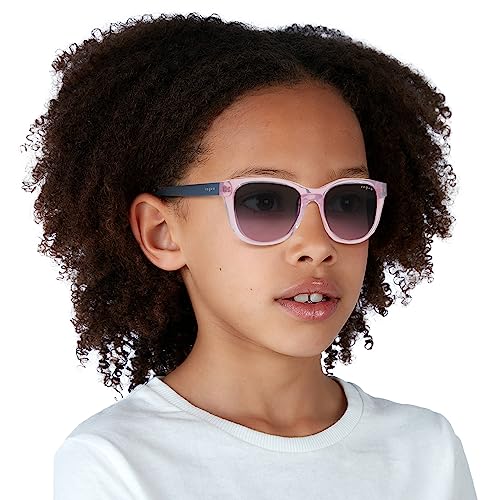 Image of Vogue Eyewear unisex-child Vj2010 Butterfly Sunglasses