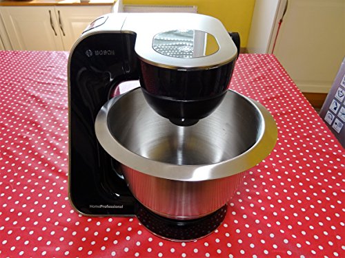 Preisvergleich Produktbild Bosch MUM57B22 Küchenmaschine