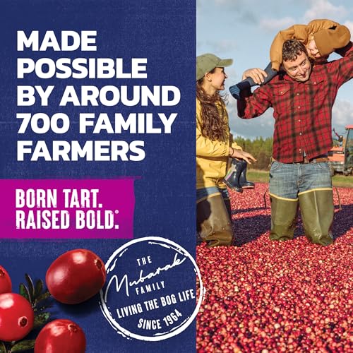 Ocean Spray Cranberry Passionfruit Juice Drink 64oz - $3.67 - Image 5