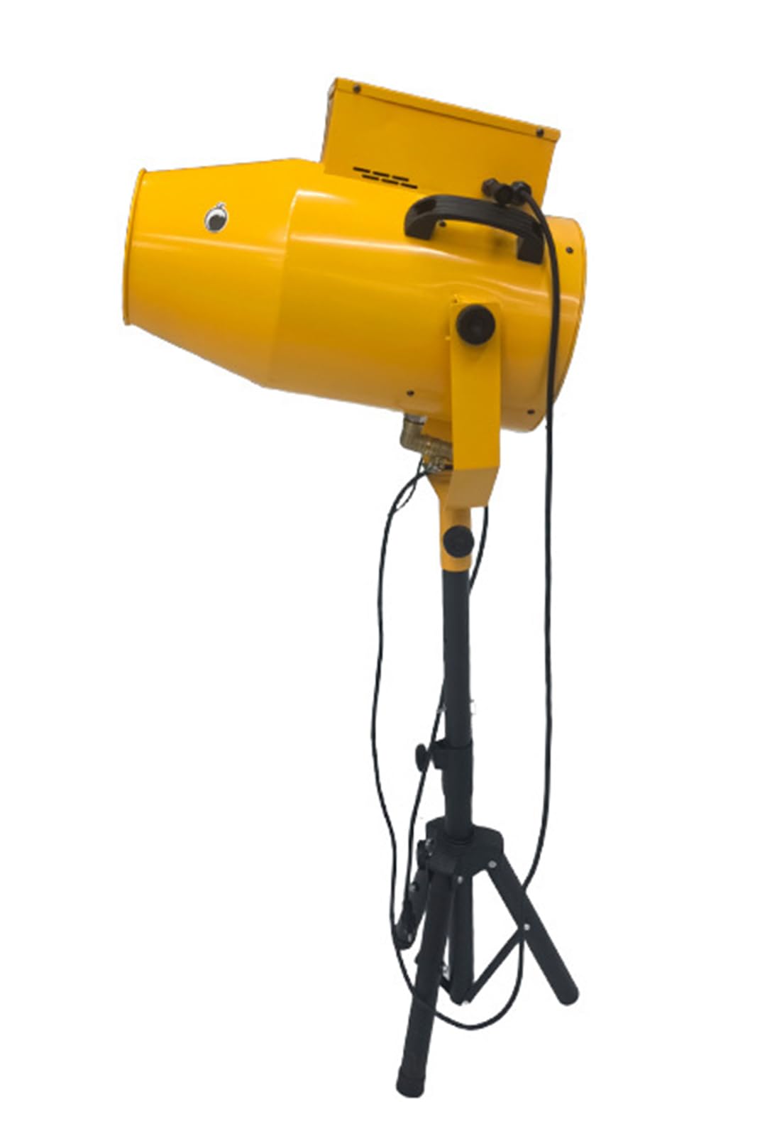 NHDVDVAV Foam Machine for Party, 1000w Stage Head Jet Bubble Machine