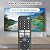 Replacement Voice Remote Control for Sony Smart TV 2019-2025, Compatible with Bravia XR/XBR/KD/K Series Google & Android TVs, Bluetooth Wireless Remote with Voice Search
