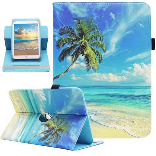 Universal 10 10.1 11 Inch Android 16 15 Tablet Case Cover