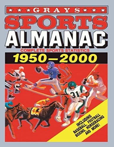 LBS4ALL Vintage Advertising Wall Tin Plaque 20x15cm - Pub Shed Bar Man Cave Home Bedroom Office Kitchen Gift Metal Sign - Back To Future 80's Retro Movie Grays Sports Almanac Stats Book Cover Inspired