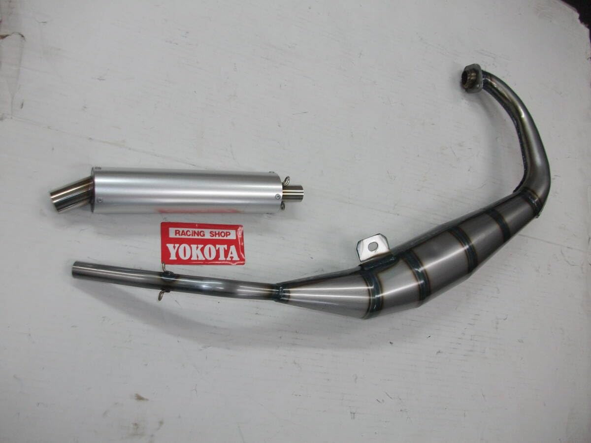 Amazon.co.jp: NSR80エンジン専用RS，yokota限定