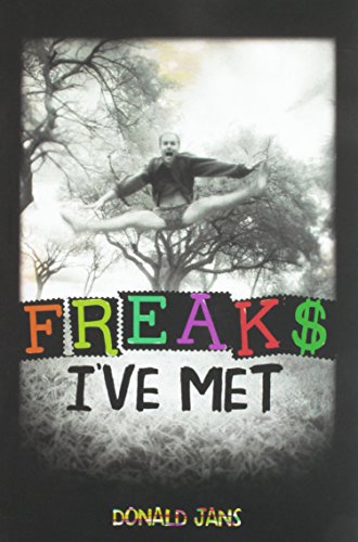 Freaks I've Met view 2