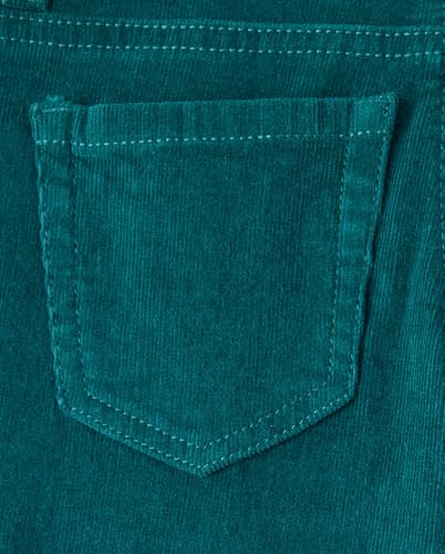 Image of The Children's Place Girls' Corduroy Pants