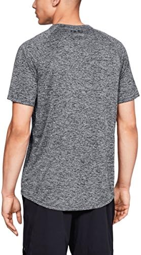 Under Armour Men's Tech 2.0 Short-Sleeve T-Shirt