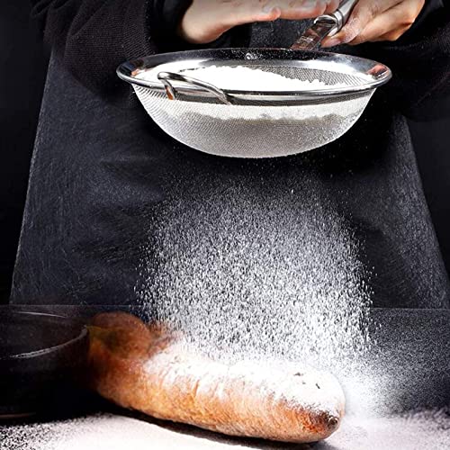 ywewsq Molinillo de café eléctrico con tazón de Acero Inoxidable extraíble, Molinillo para Granos, Granos de café… - Imagen 6