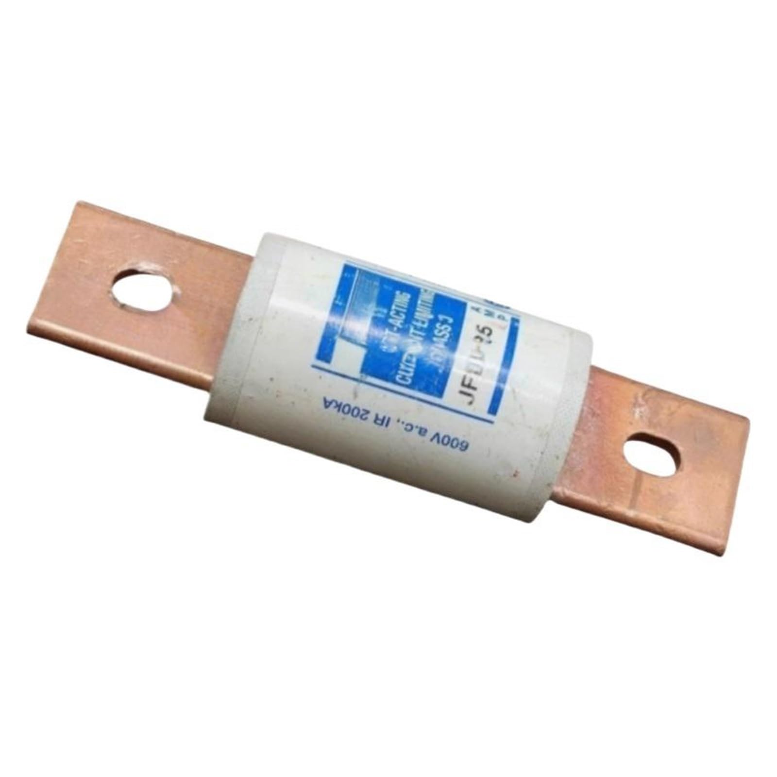 Fusible JFL150 haute résistance mécanique pour les parcs de batteries industriels