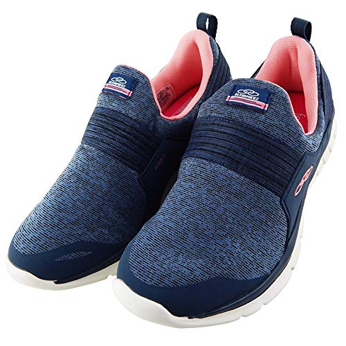 Tênis Olympikus Kiss 2, Azul, 38