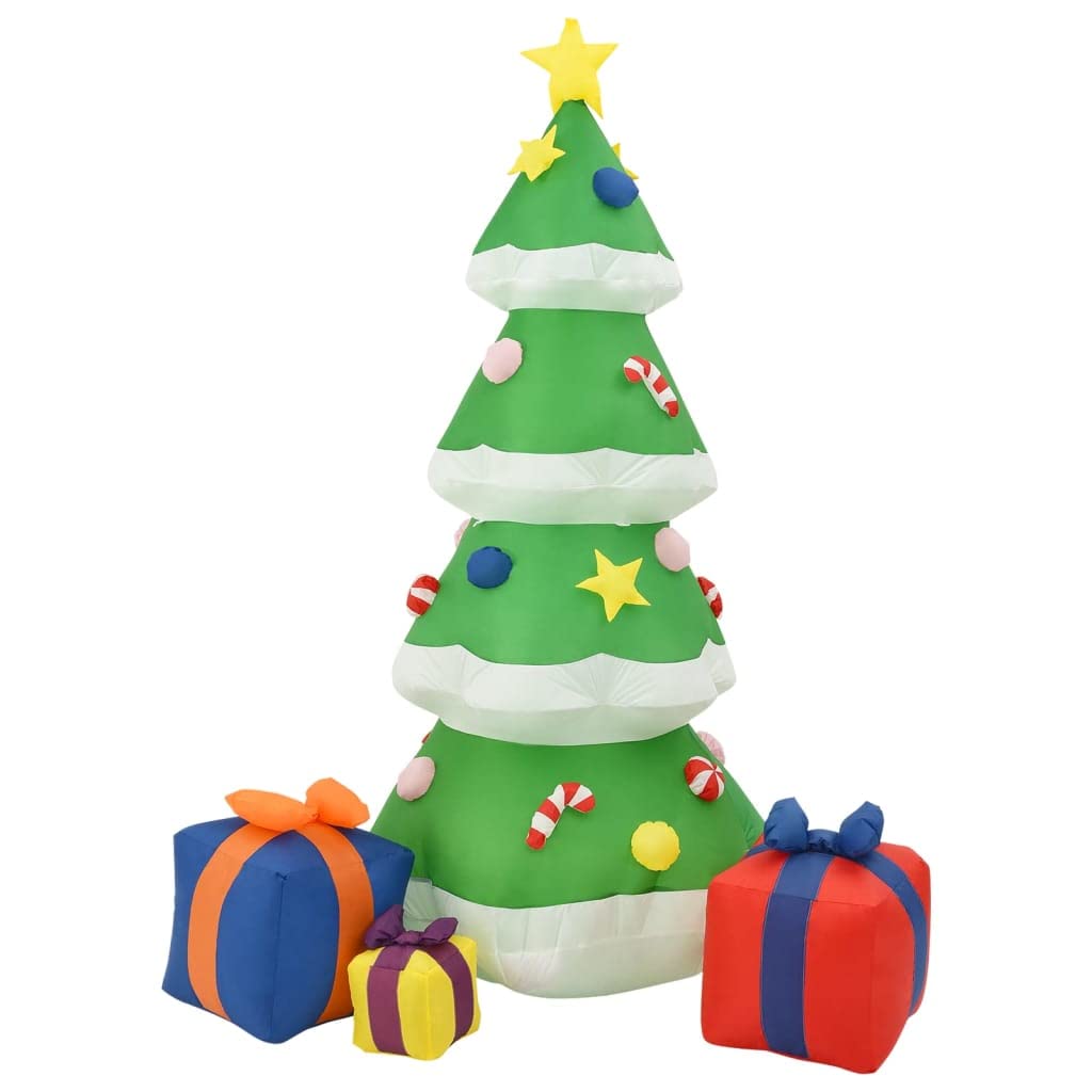 lichtschlauch außen、lichterketteLED Weihnachtsbaum Weihnachtsdeko Indoor Outdoor 240 cmGlücksmomente für alle Typen