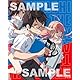 【Amazon.co.jp限定】ぬきたし THE ANIMATION Blu-ray BOX全巻購入セット《通常版》( メーカー特典：アニメ描き下ろしA3感温お風呂ポスター付き ) ( 全巻購入特典：アニメ描き下ろしイラスト使用全巻収納BOX付き ) [Blu-ray]