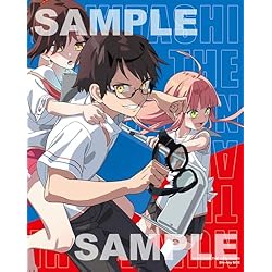 ぬきたし THE ANIMATION 描き下ろし　缶バッジコレクション グッズ-バッチ】ぬきたし THE ANIMATION キャラバッジ