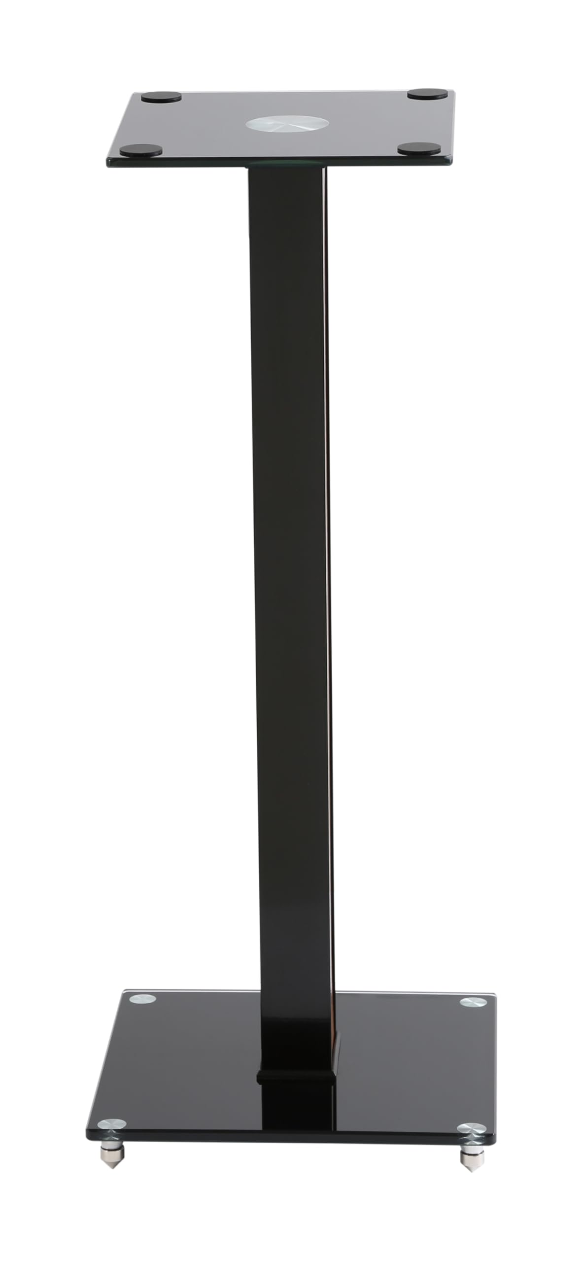 Juego de 2 soportes universales para altavoces