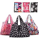 Reusable Grocery Bags Xlarge