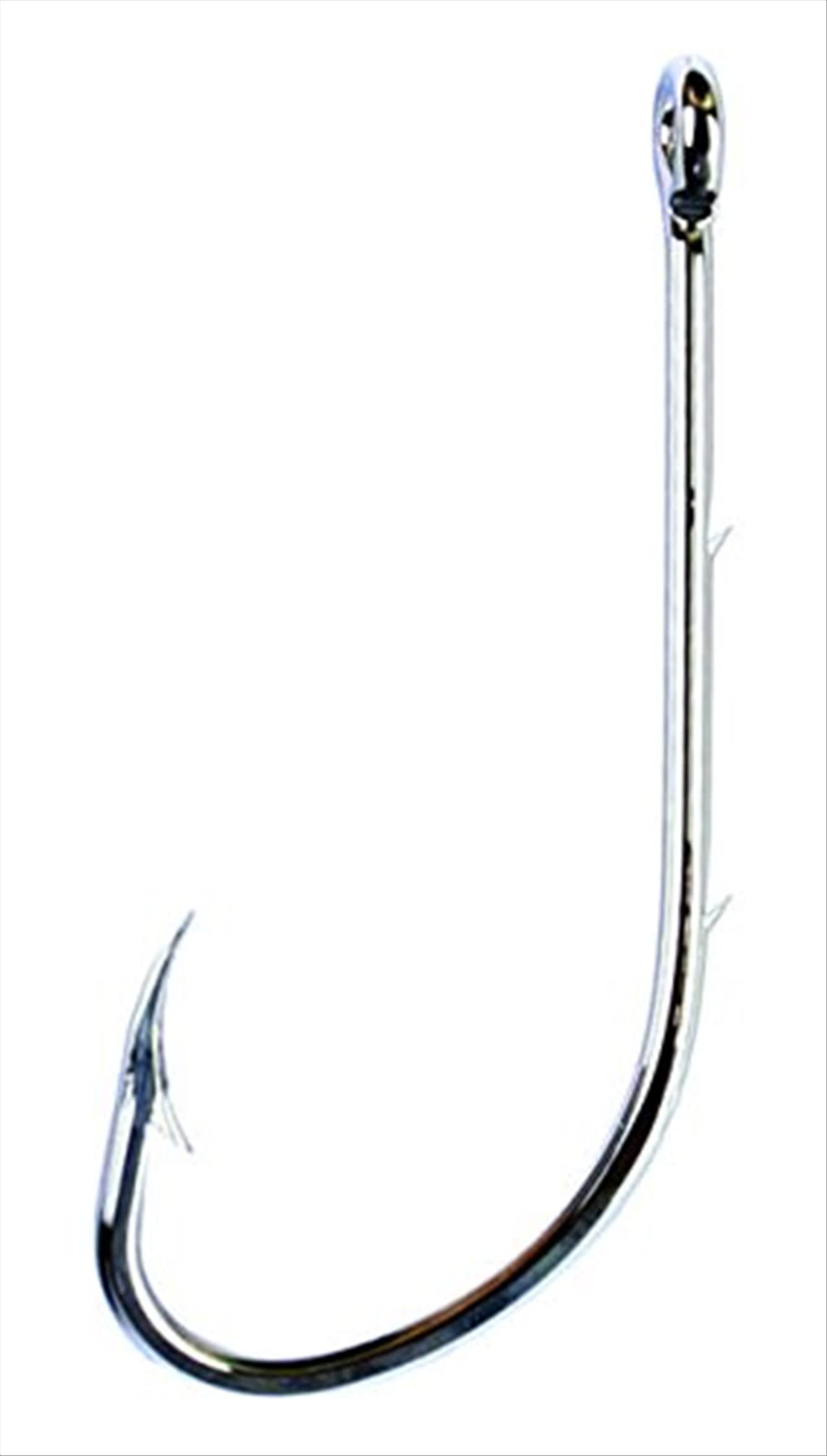 Eagle Claw 189-1 Classic Hooks : Amazon.sg: Sporting Goods