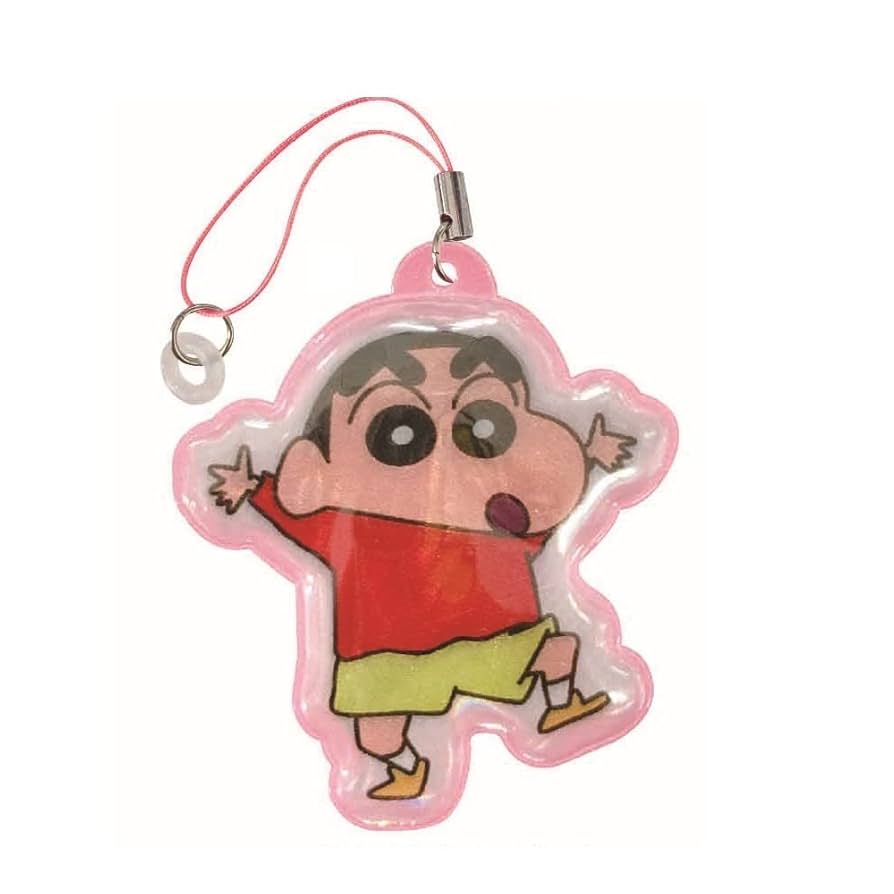 Amazon.co.jp: アイプランニング クレヨンしんちゃん ピタっこ傘