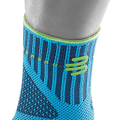 Bauerfeind Enkelbandage voor enkelgewricht"Enkle Support Dynamic", uniseks, 1 enkelbandage voor sport zoals joggen, voetbal of fitness, enkelbandage voor sensomotoriek - Image 4
