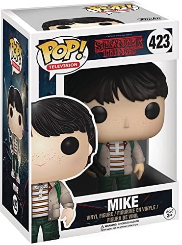 ストレンジャー・シングス マイク フィギュア ストレンジャーシングス / マイク / 7インチフィギュア(シリーズ