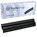 Produktbild TradeShop Premium Li-Ion Akku 14,4V/14,8V 4400mah für Dell Latitide E6120 E6220 E6230 E6320 E6320-XFR E6330 E6430S ersetzt 09K6P 0F7W7V 11HYV 312-1239 312-1241 312-1381 312-1446 3W2YX 451-11702 451-11703