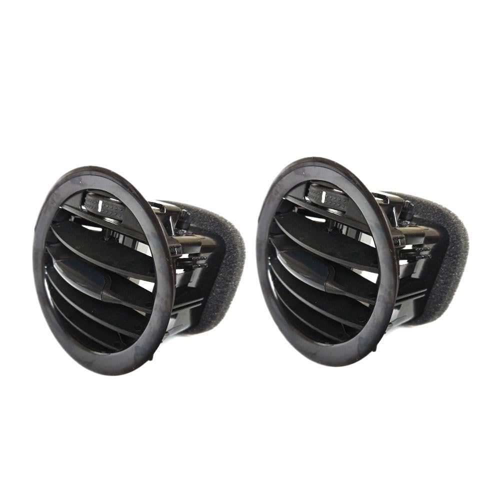 Grille de ventilation 13417363 pour réparer un aérateur bloqué - 6