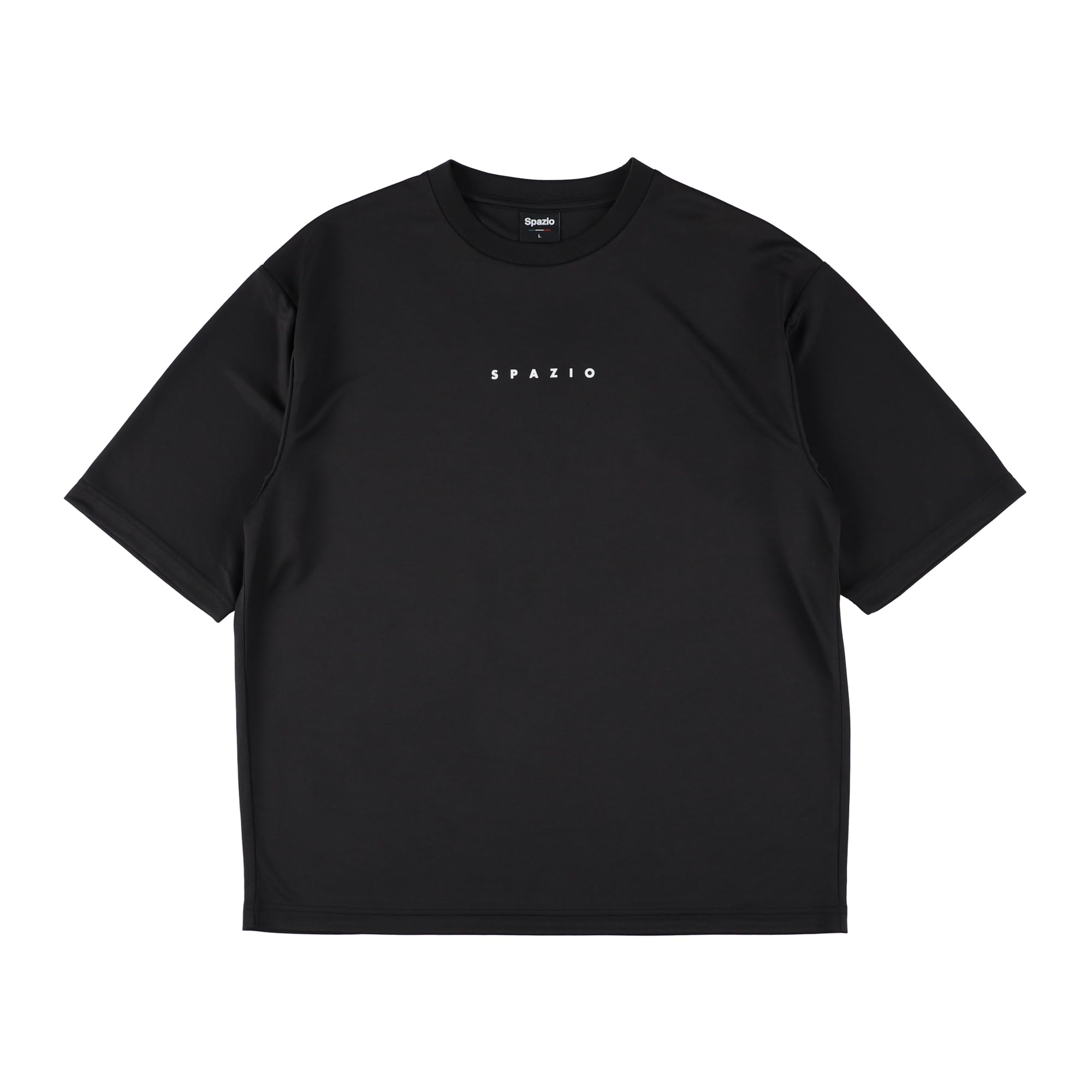 サバサッカーTシャツ　ブラック　XXL Zack Sabre Jr. - Tekkers T-Shirt – TOKON SHOP Global - New
