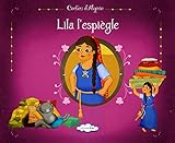  Lila l\'espiègle