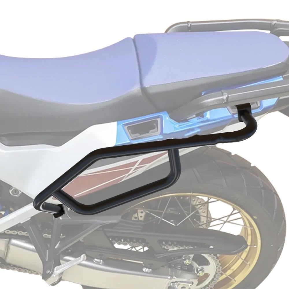 Pasuje Do Honda CRF 1100L Africa Twin 2023 2024 2025 Boczne Paski Awaryjne Motocykla Osłona Panelu Zderzaka Motocykl Ochraniacz Zderzaka