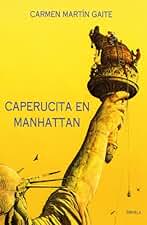 Caperucita en Manhattan (Las Tres Edades nº 3)