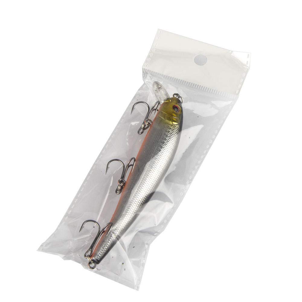 Esche Artificiali 5PC 13CM 19 G. Esca laboriosa Pesca Pesca Mare Mare Freshwater Pesca per la Pesca Casting Spinning lura da Pesca Pesca Esche Kit